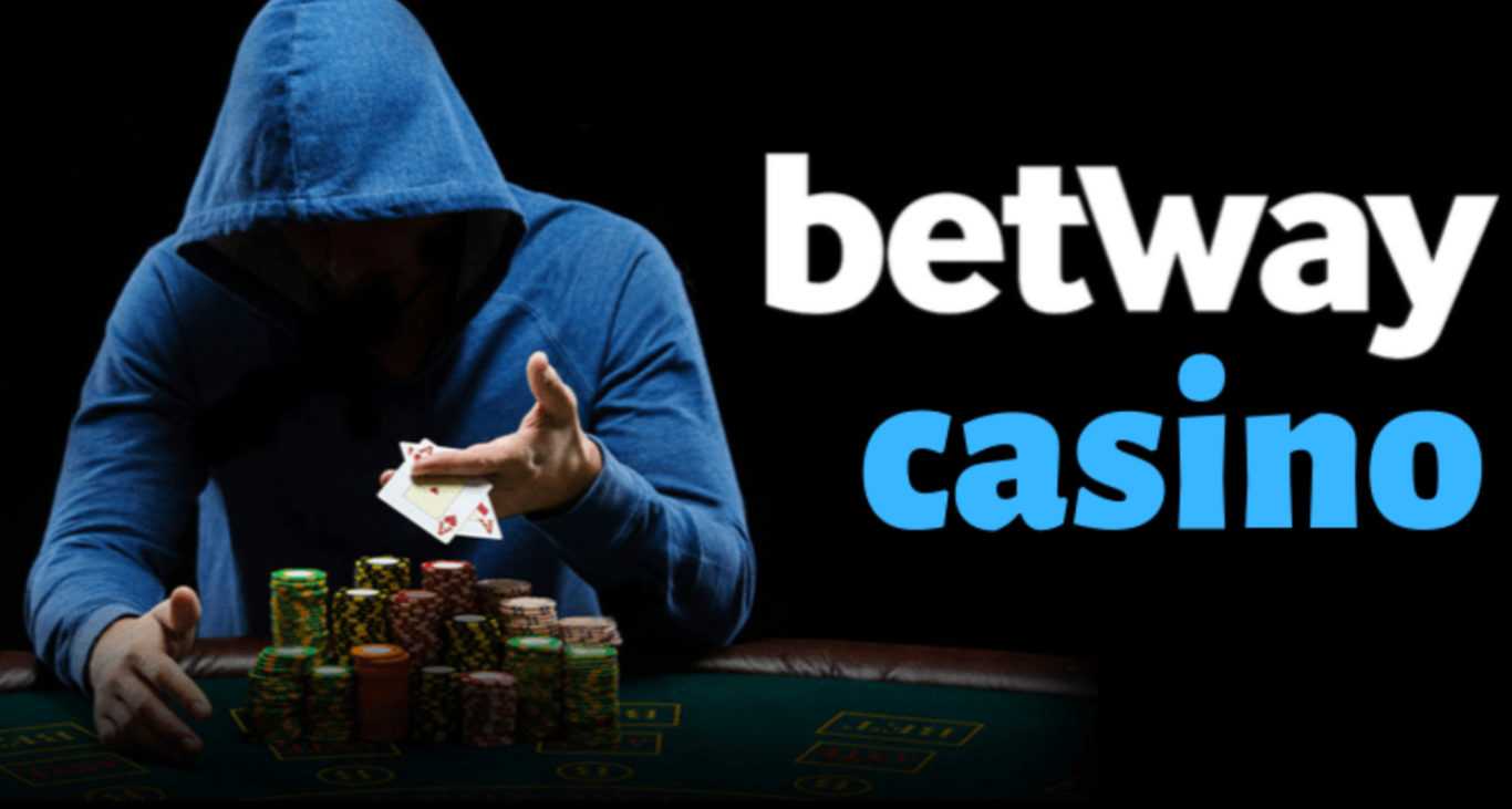 Dépôts et retraits sur Betway en Côte d'Ivoire