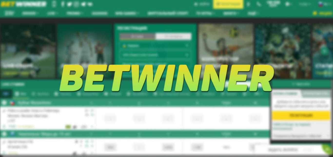 Utilisation de l'Interface Betwinner