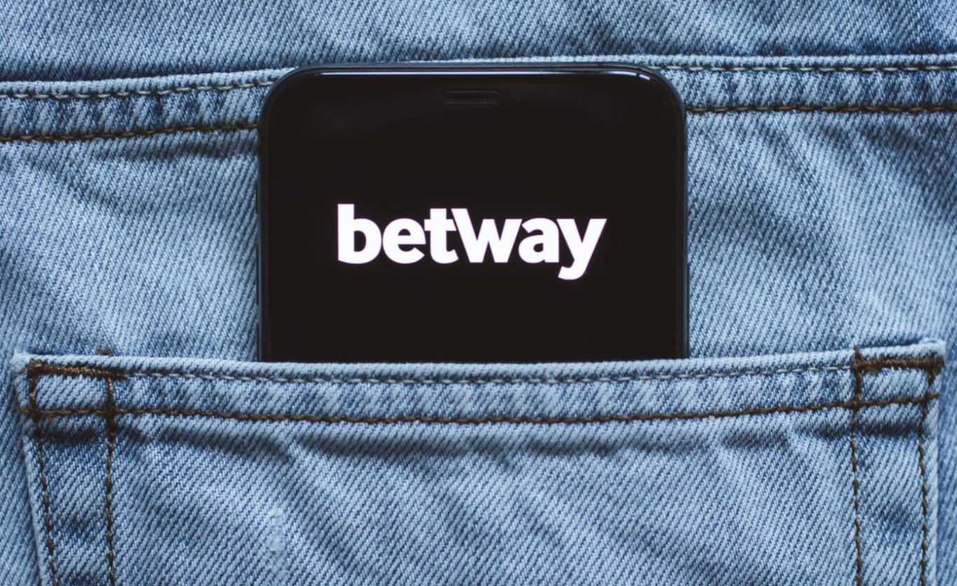 Procédure de Connexion sur Betway