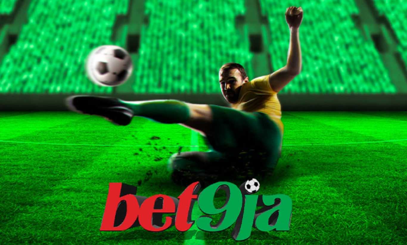 Bet9ja ci inscription