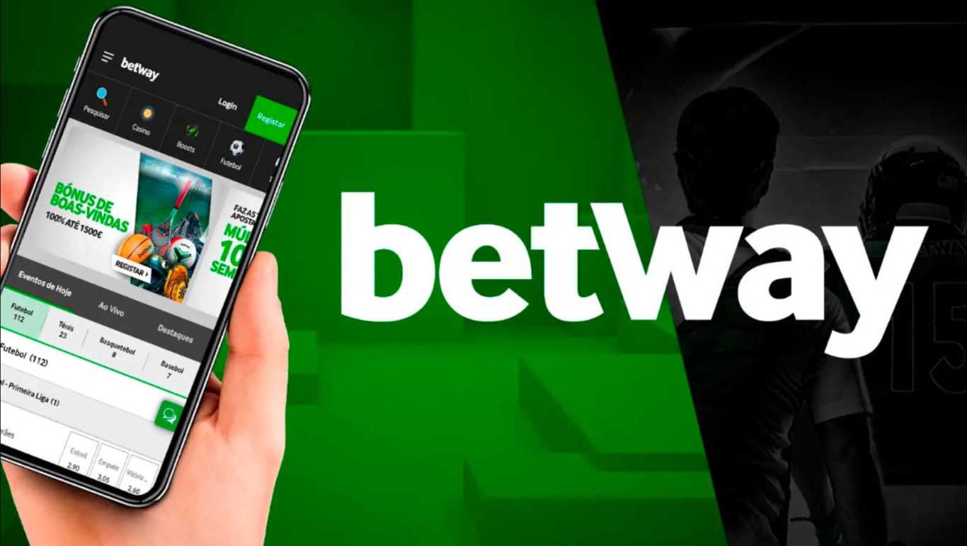 Betway Application