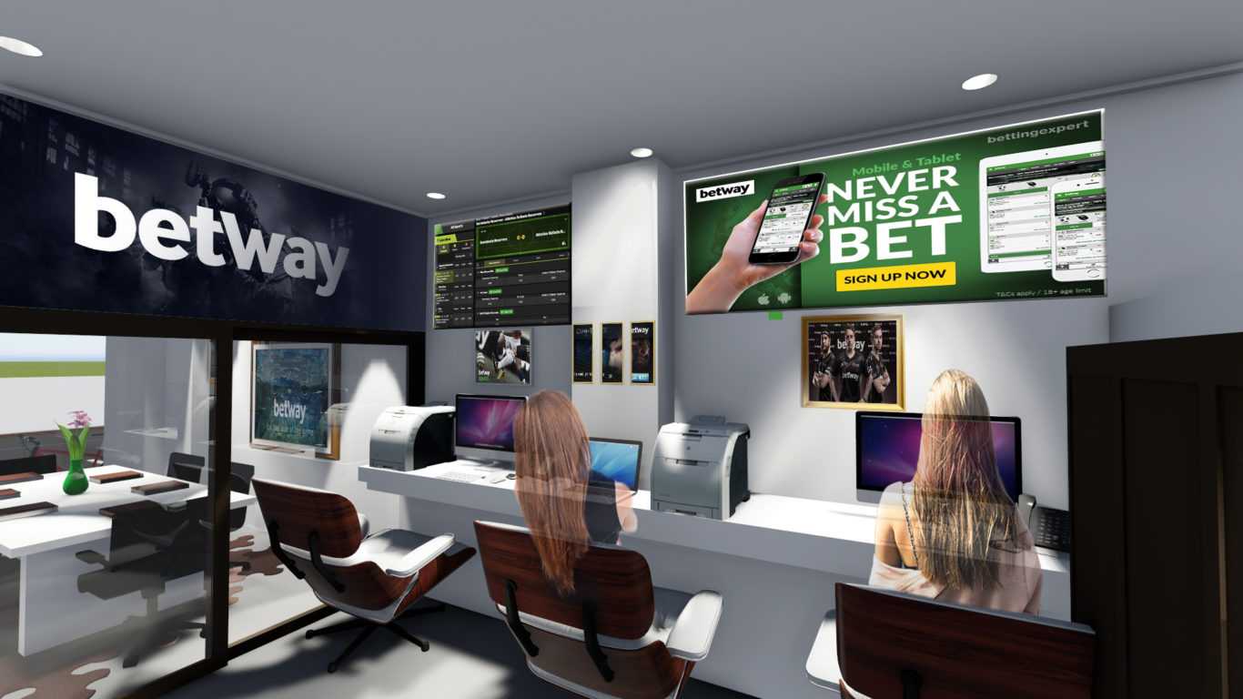 Découverte des codes promo Betway