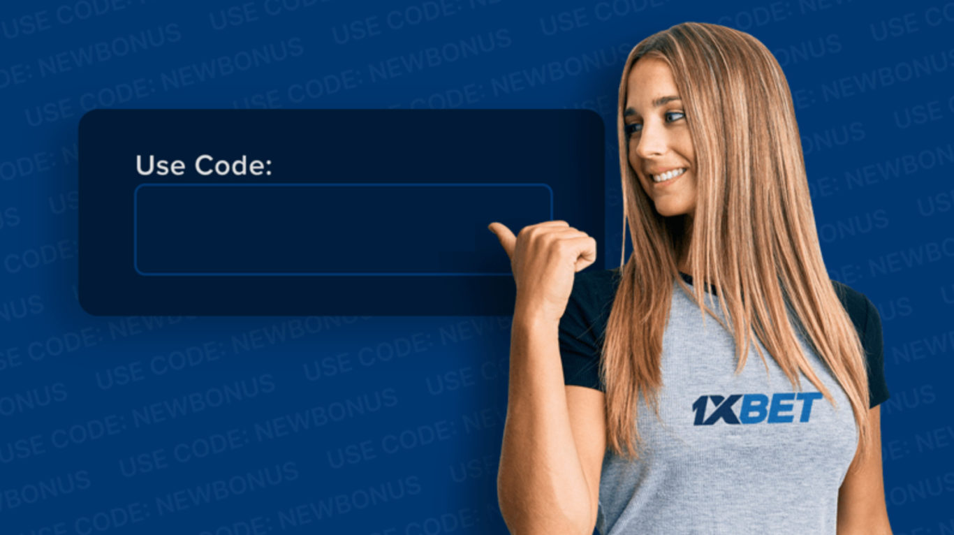 Comment Trouver et Utiliser le Code Promo 1xBet