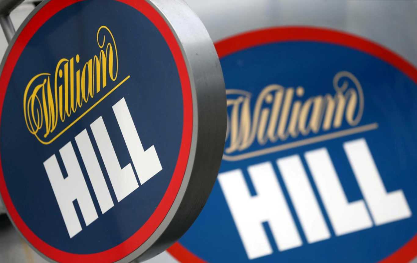 Utilisation du code promo William Hill