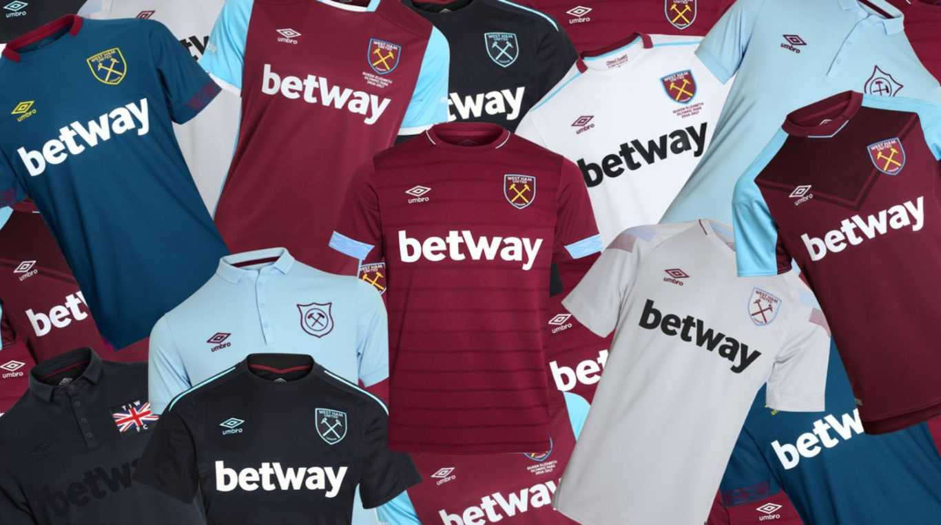 Conditions d’utilisation des codes promo Betway