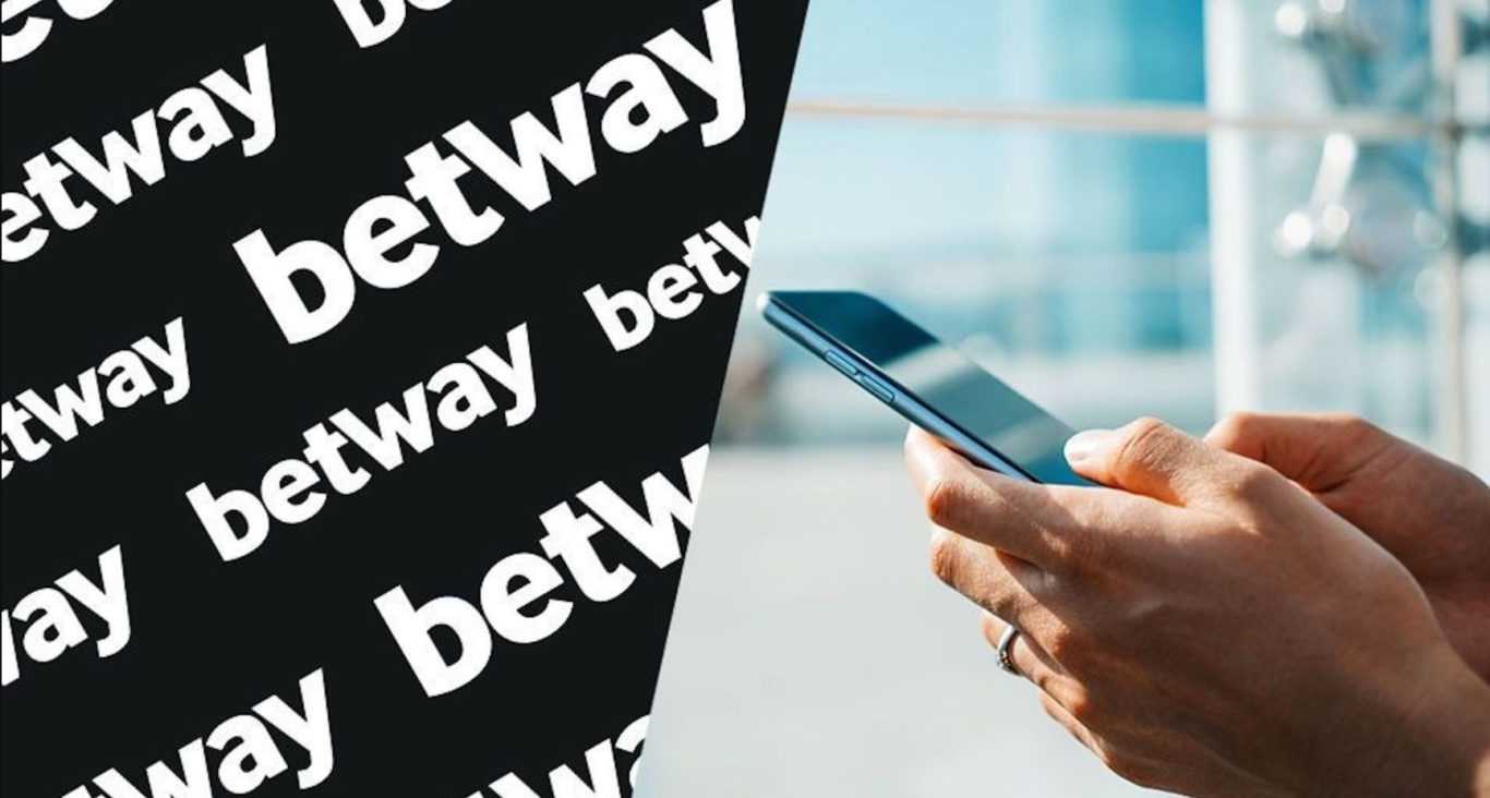 L'Offre de Pari sur Betway application