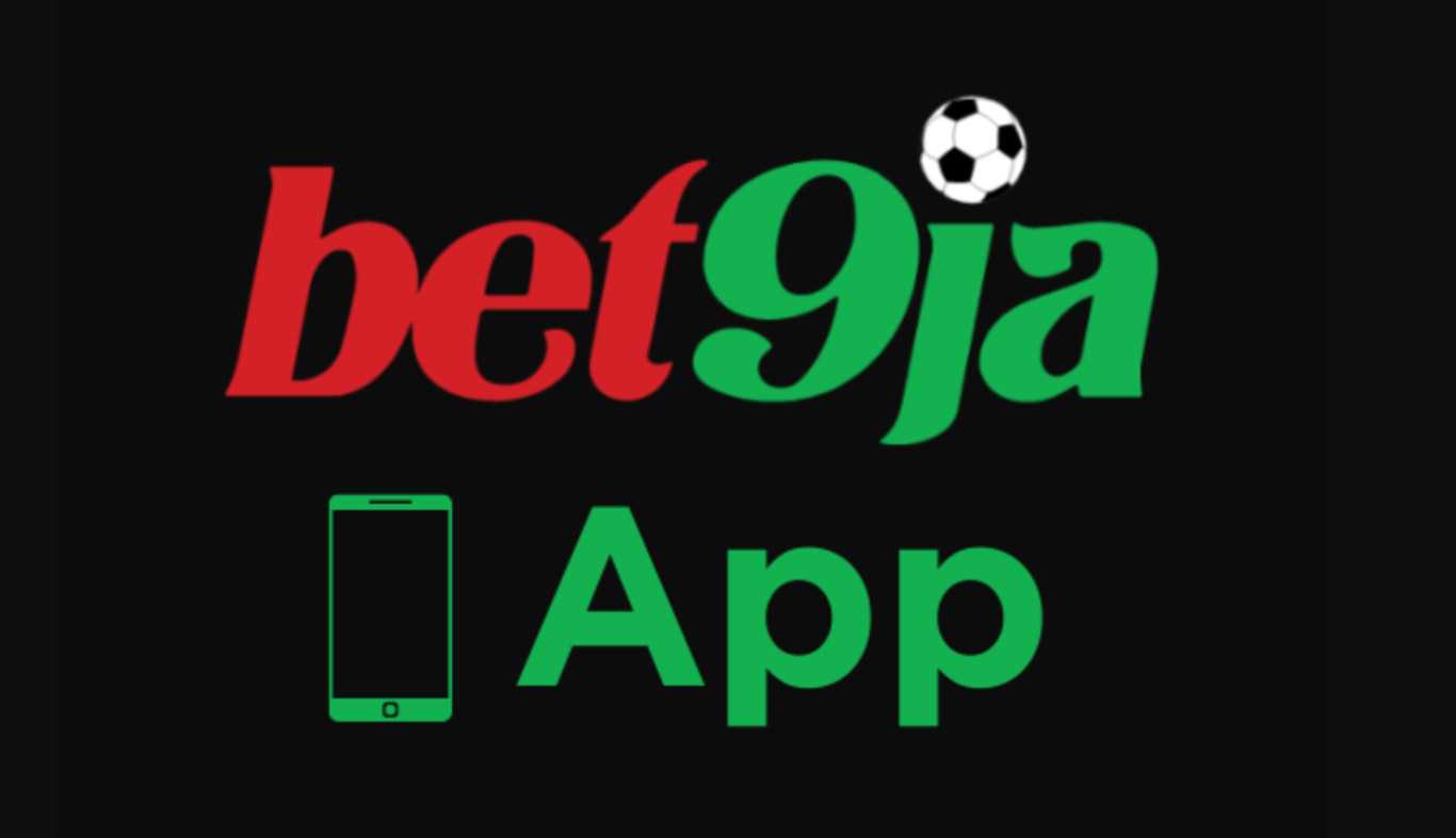 Comment parier avec Bet9ja application