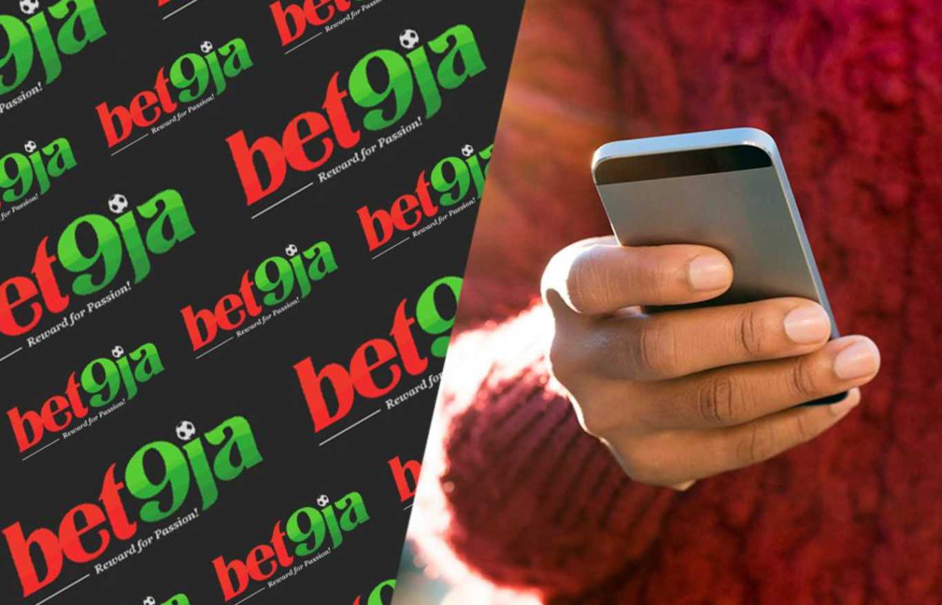 L'expérience utilisateur sur l'application Bet9ja