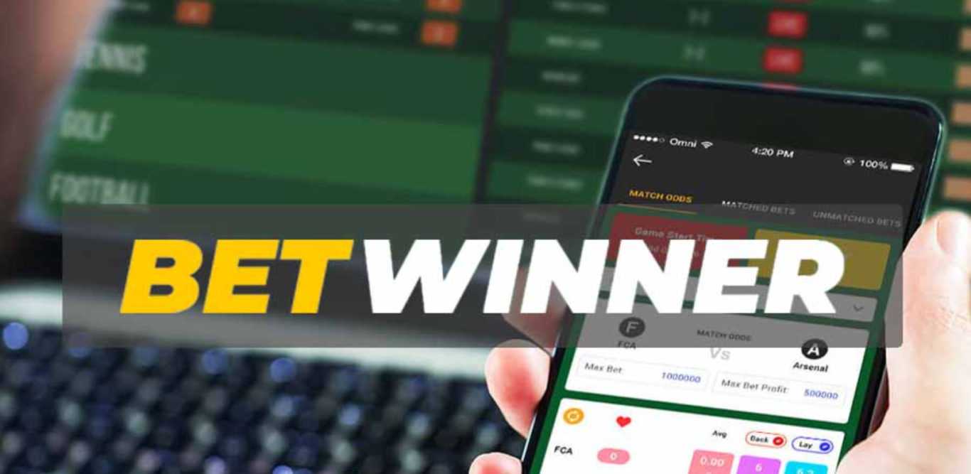 Avantages de l'utilisation de Betwinner en Côte d'Ivoire