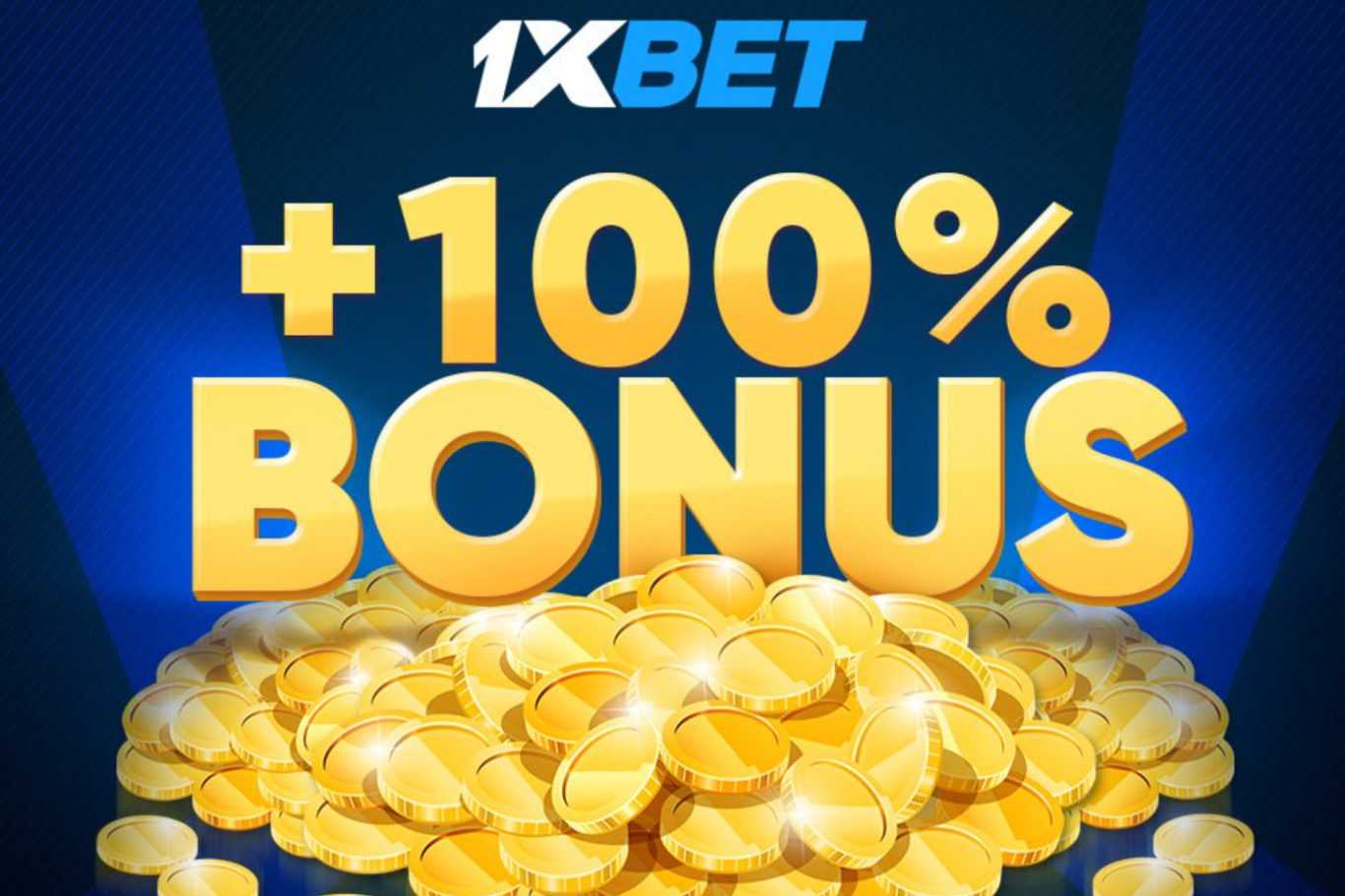 Promotions et Bonus Exclusifs via l'App 1xBet