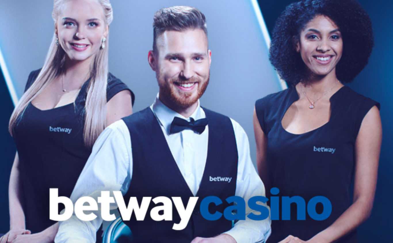 Support Client et Sécurité chez Betway ci