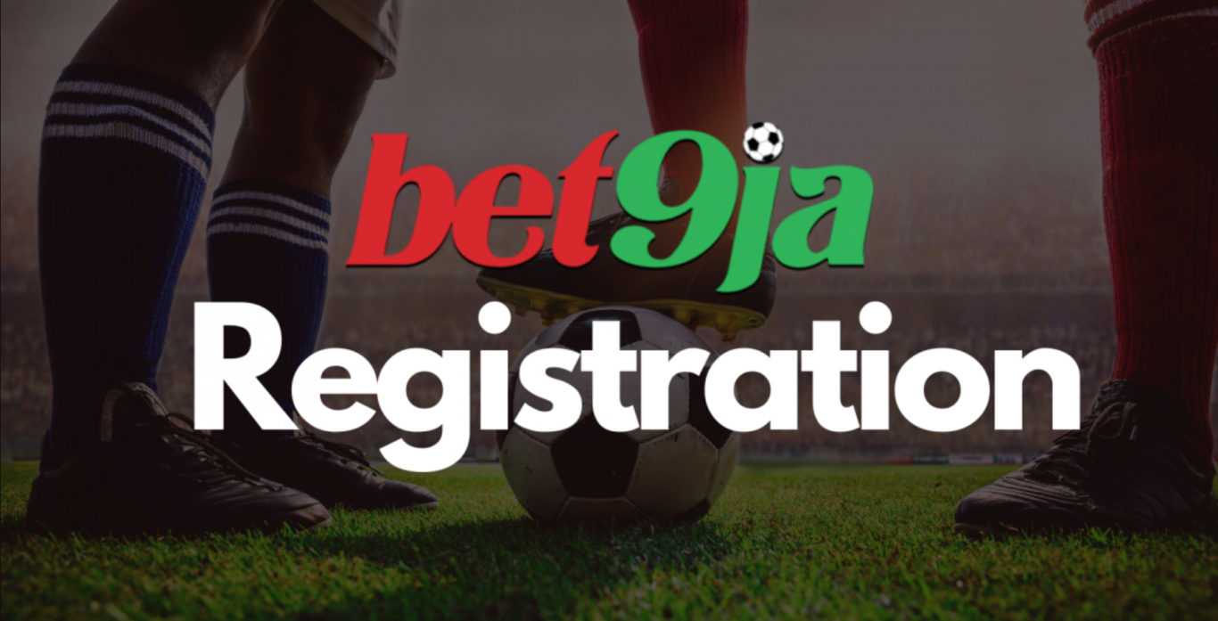 Les étapes clés de Bet9ja inscription